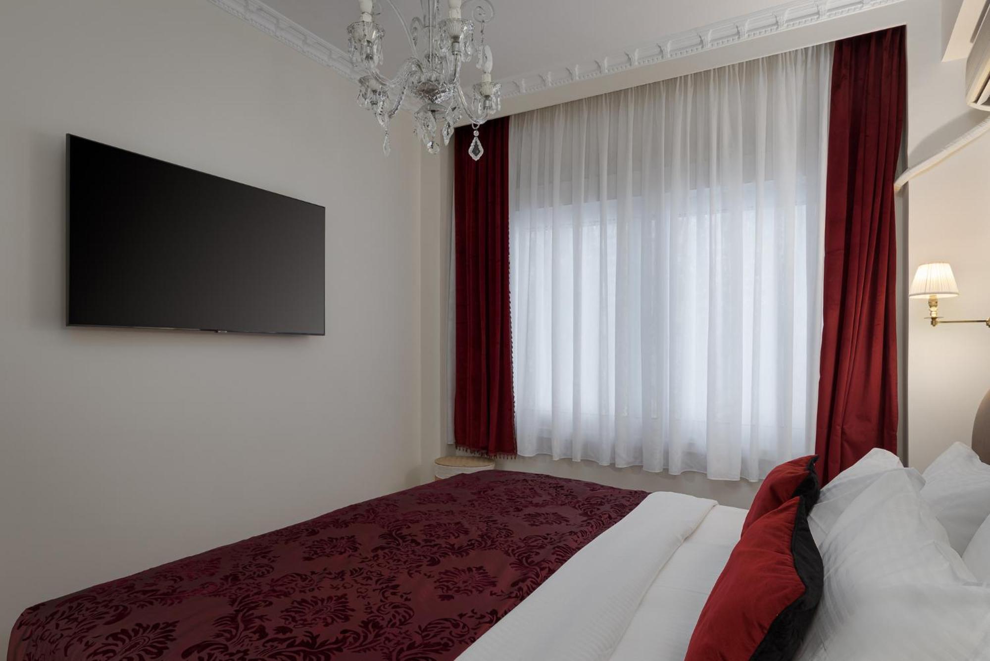 Archangel Kolonaki Apartment เอเธนส์ ภายนอก รูปภาพ